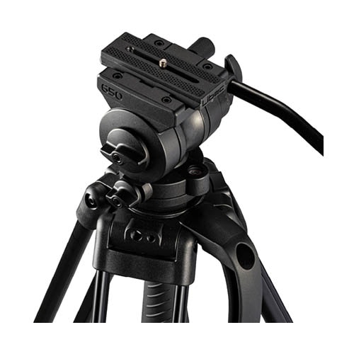 Gitzo三脚 + Libec H60 + VCT-U14 正常動作品 Gitzo三脚 + Libec H60 + VCT-U14 正常動作品