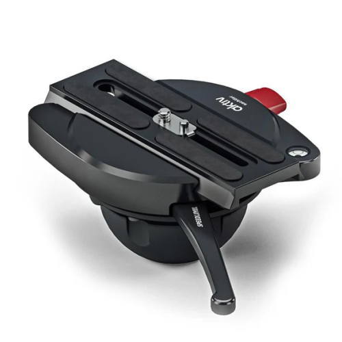 Sachtler S2080-0005 Adaptor aktiv slider/tripod 75mm