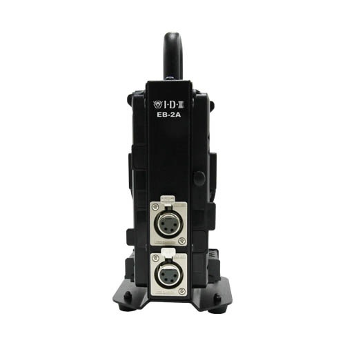 IDX EB-2A 電源ターミナル｜映像機材の販売・機材屋.jp