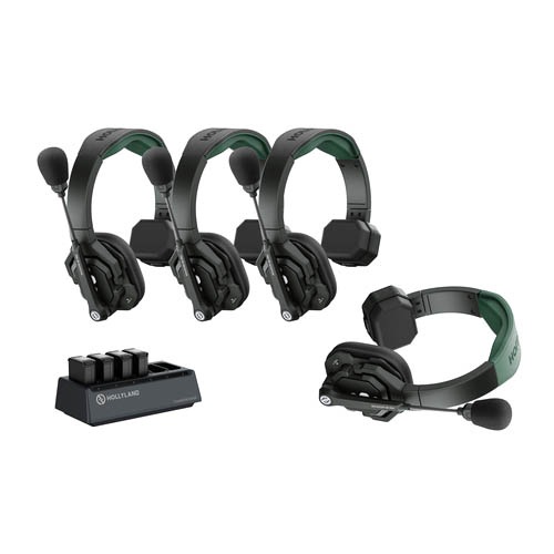 Solidcom SE Pro-4S