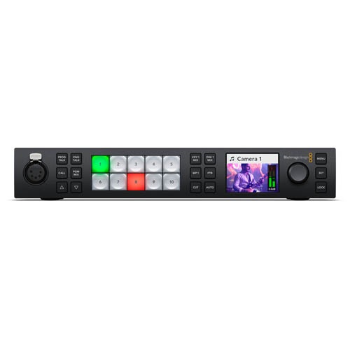 �ڤ������ʡ�ATEM 1 M/E Constellation 4K (SWATEMSCN2/2ME1/4K)