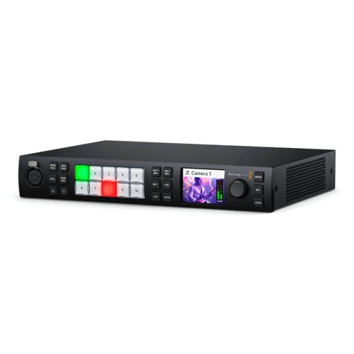 �ڤ������ʡ�ATEM 1 M/E Constellation 4K (SWATEMSCN2/2ME1/4K)