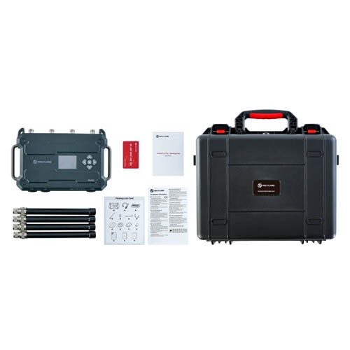 ڤʡSolidcom Roaming Hub