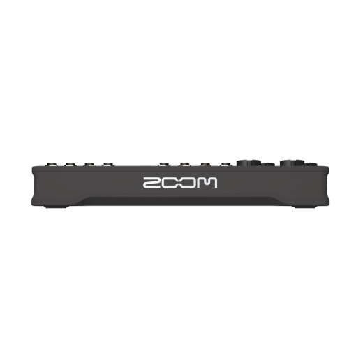 ZOOM（ズーム） LiveTrak L6max デジタルミキサー&レコーダー