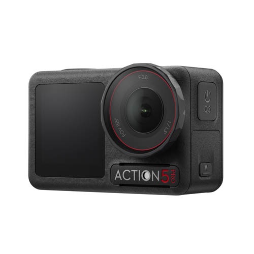 DJI 【セール特価 9/23まで】DJI Osmo Action 5 Pro