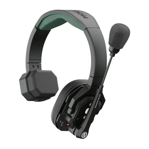 Solidcom SE Pro Remote Headset