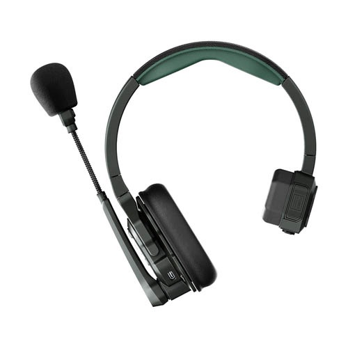 Solidcom SE Pro Remote Headset