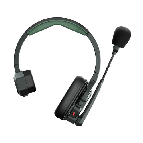 Solidcom SE Pro Remote Headset