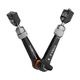 Titan Arm 2 (3/8" AT - 1/4" AT)��London Fog (�֥�å�)