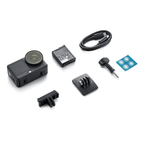 DJI Osmo Action 6 ����������ɥ����