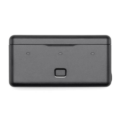 DJI Osmo Action ¿��ǽ�Хåƥ꡼������ 2