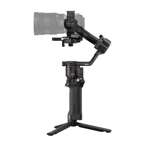 DJI RS 5