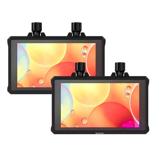 HOLLYLAND MARS M1 アクセサリーセット Amazon.co.jp: Hollyland MarsM1に対応 バック アクセサリ用