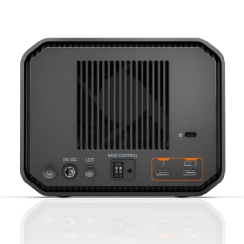 �ڤ������ʡ�G-RAID PROJECT 2 - 16TB (���ڡ������졼)