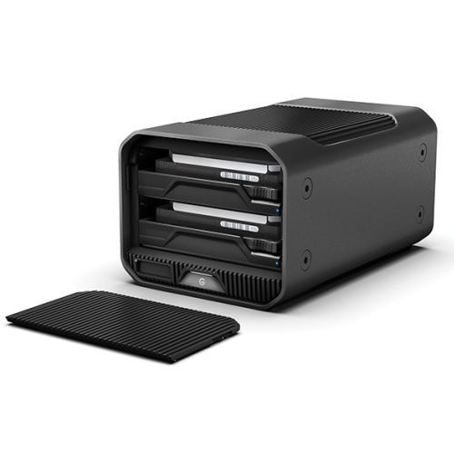 �ڤ������ʡ�G-RAID PROJECT 2 - 16TB (���ڡ������졼)