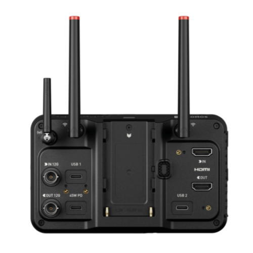 ATOMOS NINJA TX (ATOMNJTX01) モニター一体型レコーダー｜映像機材の