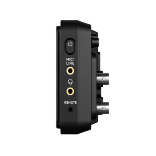 ATOMOS NINJA TX (ATOMNJTX01) モニター一体型レコーダー｜映像機材の