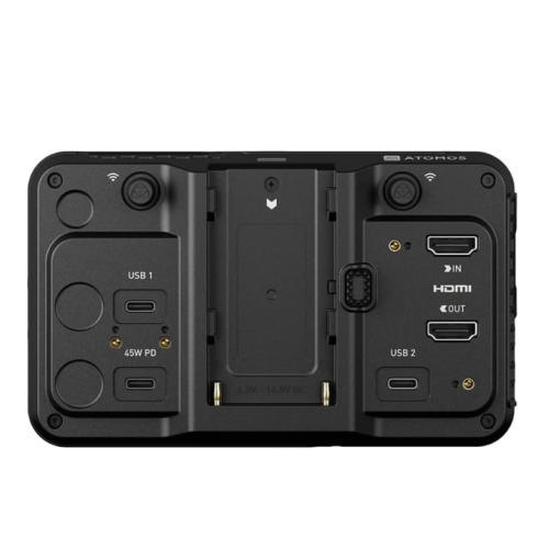 NINJA TX GO (ATOMNJTX02)