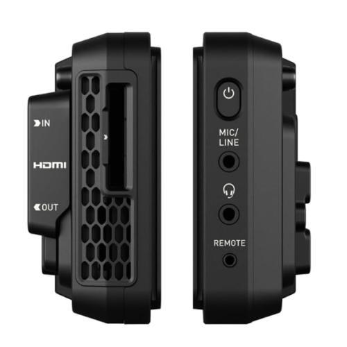 NINJA TX GO (ATOMNJTX02)