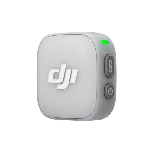 【新品・未開封】DJI Mic 2（送信機×2＋受信機×1＋充電ケース） DJI DJI Mic Mini（送信機2＋受信機1＋充電ケース）DM3005 ワイヤレス