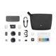 DJI Mic Mini 2��������2�ܼ�����1�ܽ��ť�������DMM529