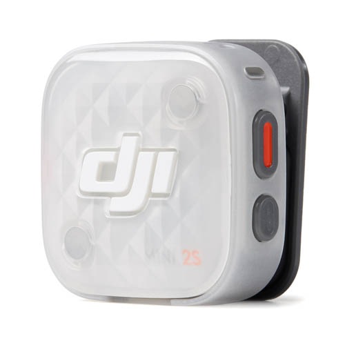 DJI Mic Mini 2S��������1�ܼ�����1��DMM556