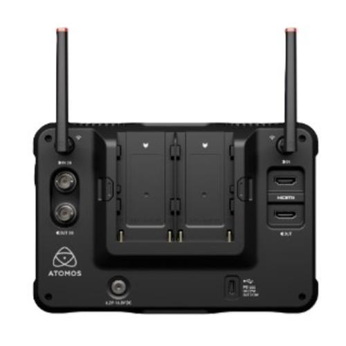 Shinobi 7 RX (ATOMSHBRX1)