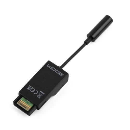 ZOOM TCA-1