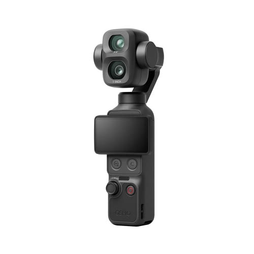 DJI Osmo Pocket 4P Vlog �����