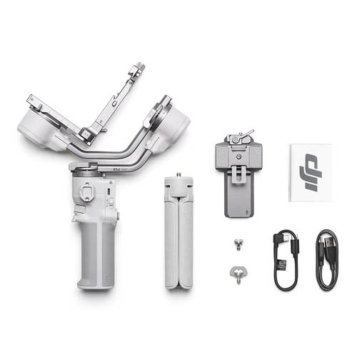 DJI RS 4 Mini