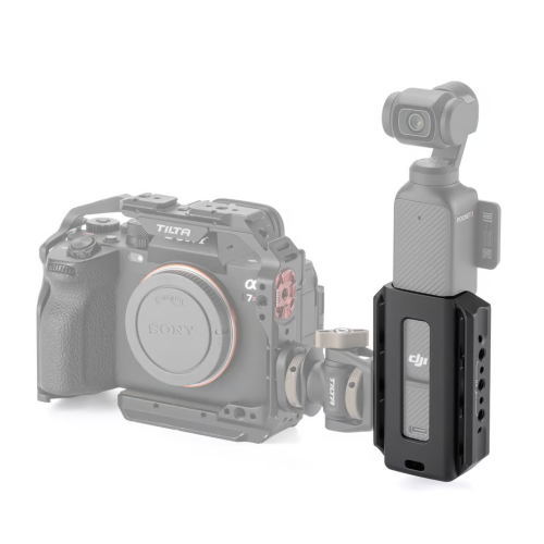 ڤʡDJI Osmo Pocket 3ѳĥޥȥ֥饱å