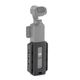 ڤʡDJI Osmo Pocket 3ѳĥޥȥ֥饱å