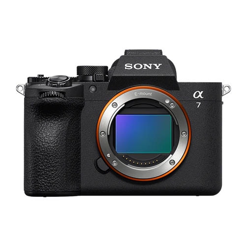 SONY α7 V ILCE-7M5 ボディ デジタル一眼カメラ｜映像機材の販売・機材