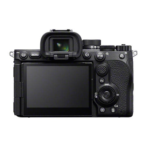 SONY α7 V ILCE-7M5 ボディ 【※次回ロット予約注文受付中】 デジタル