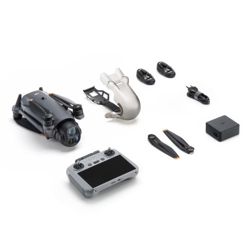 DJI Mavic 4 Pro (DJI RC 2��°)