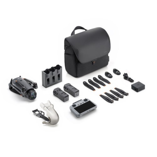 DJI Mavic 4 Pro Fly MoreܡDJI RC 2°