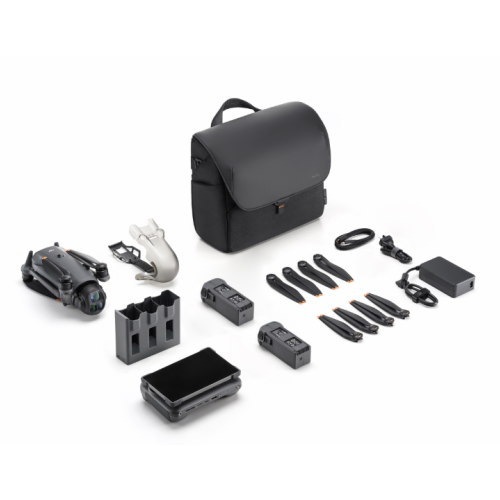 DJI Mavic 4 Pro 512GB ���ꥨ����������ܡ�DJI RC Pro 2��°��
