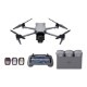 DJI Air 3S Fly More  (DJI RC 2)