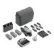 DJI Air 3S Fly More  (DJI RC 2)