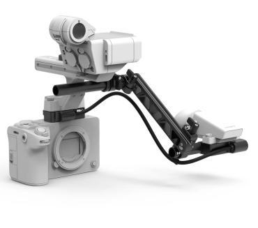 �ڤ����󤻾��ʡ�Sony FX5 EVF Cable and Mounting Kit   ��9��ʹ�ȯ��ͽ�ꡡ��ͽ�������