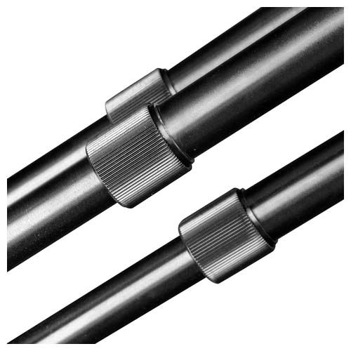 ルミカ Bi Rod 6C-7500 V2＋専用伸縮三脚セット G80304 ｜映像機材の