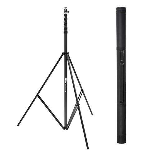 創業祭開催中】ルミカ/LUMICA Bi Rod 6G-7500 V2＋専用三脚セット