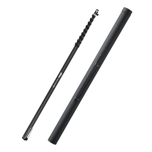 ルミカ/LUMICA Bi Rod 10C-11500 V2（三脚なし・フットペダル付 