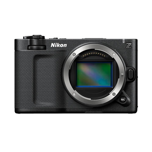 ハロウィンアウトレットセール】Nikon ZR ボディ 箱汚れ品 ※お振り込み