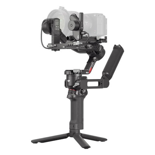 DJI RS 4 コンボ ジンバルの詳細情報｜機材屋.jp