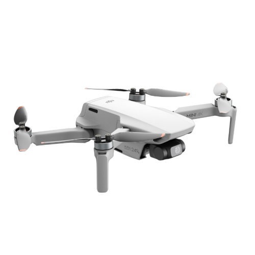 DJI Mini 4K