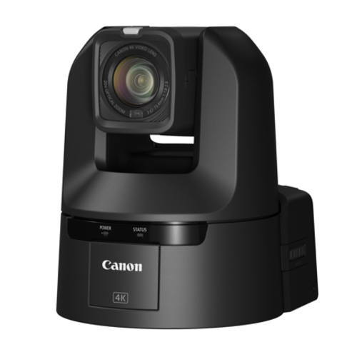 �ڤ������ʡ�CANON CR-N350��BK�˥֥�å�