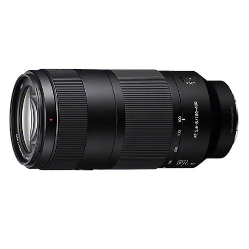 �ڤ�ͽ��������SONY FE 100-400mm F5.6-8 OSS