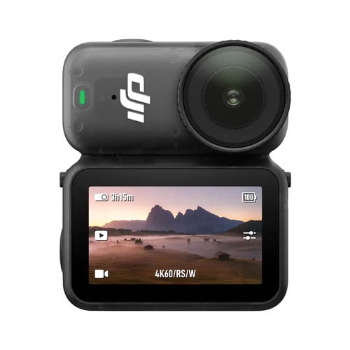 DJI Osmo Nano ����������ɥ���� (64GB)