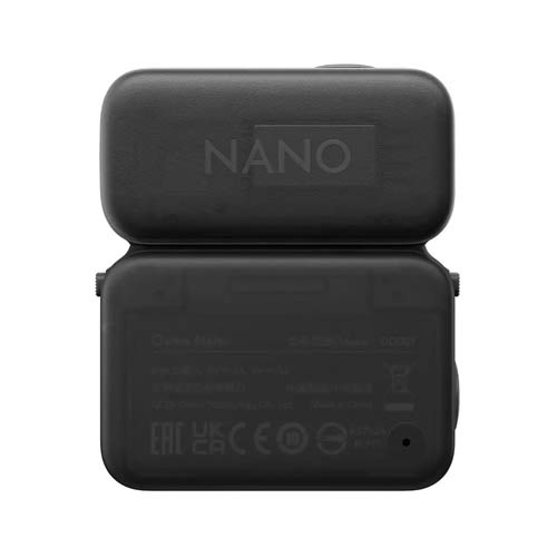 DJI Osmo Nano ����������ɥ���� (64GB)